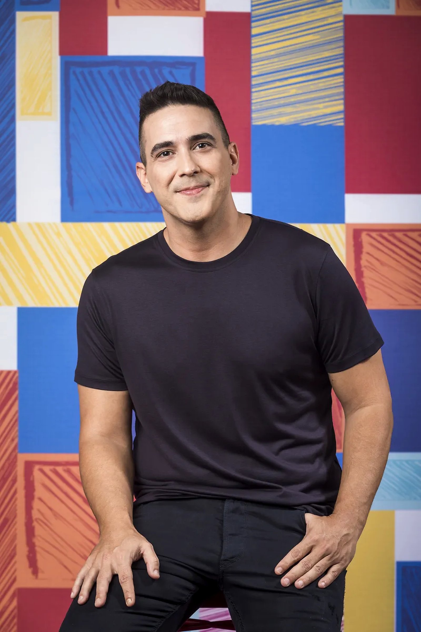 André Marques