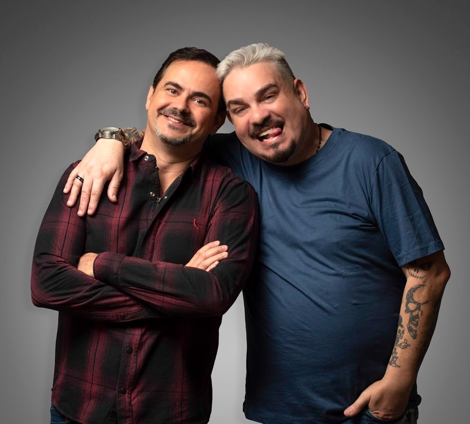 Bola e Carioca
