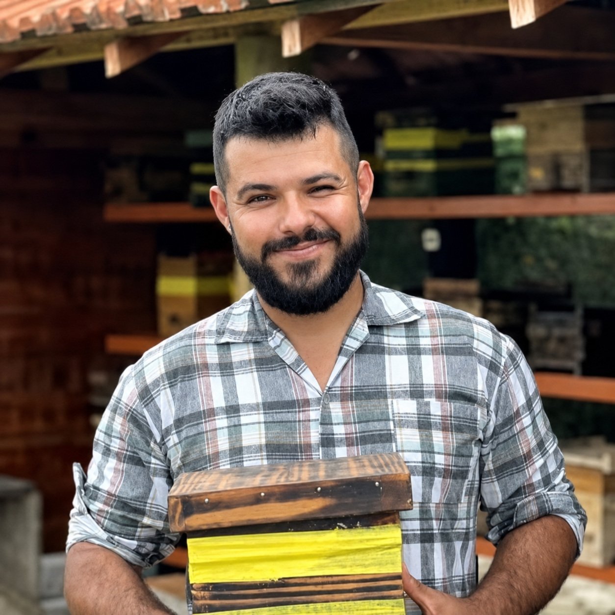 Carlos Almeida