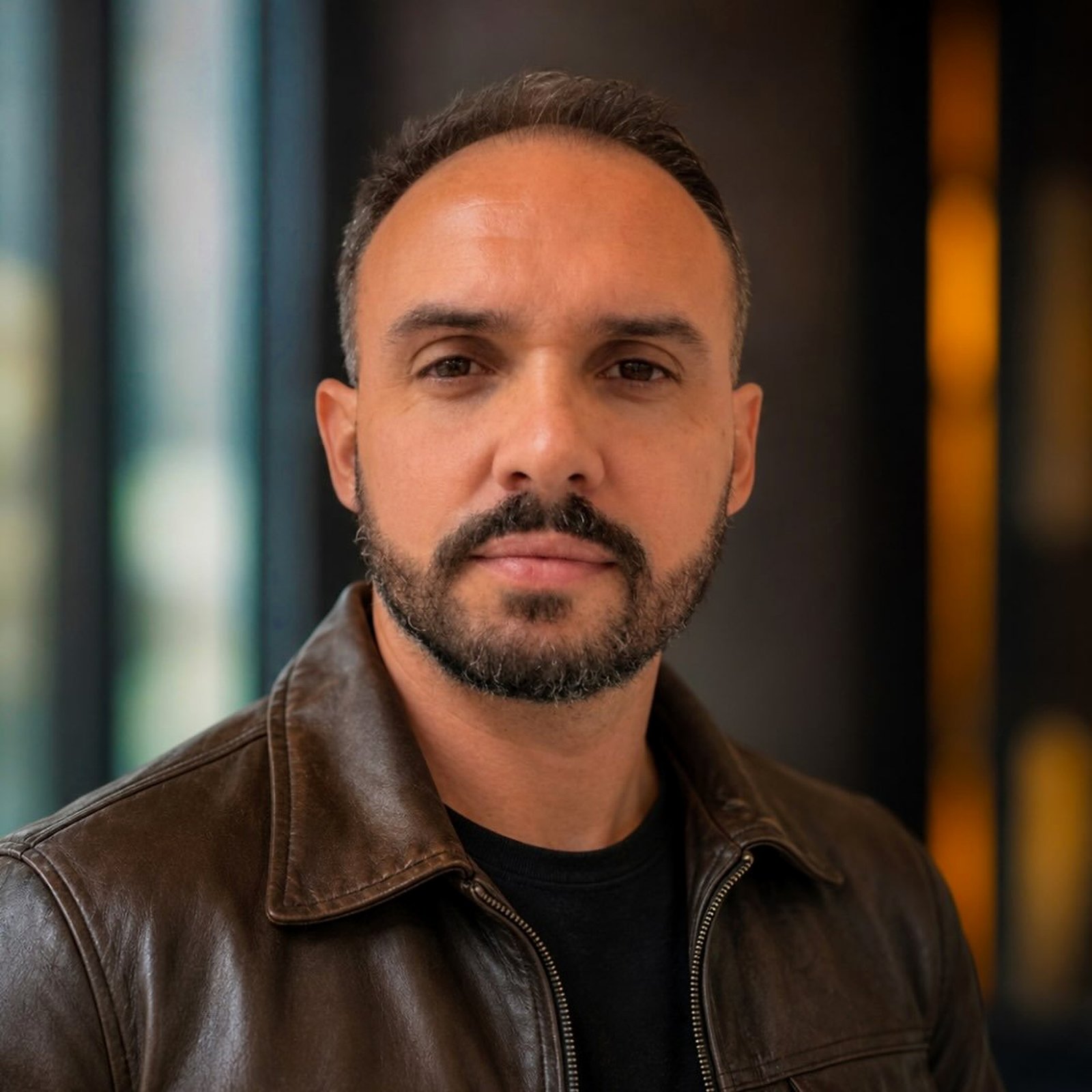 Rafael Martinez